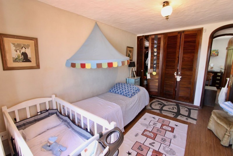 Excelente casa con salida al mar en La Barra